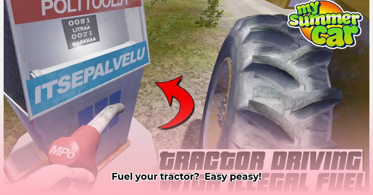 how-to-fuel-the-tractor-in-my-summer-car